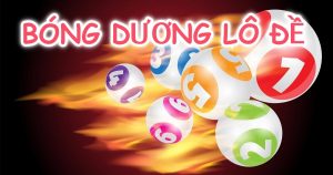 bong duong trong lo de